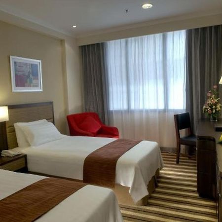 Hotel Metro Park Inn Coimbatore Exterior photo