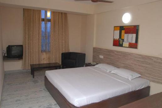 Hotel Metro Park Inn Coimbatore Exterior photo