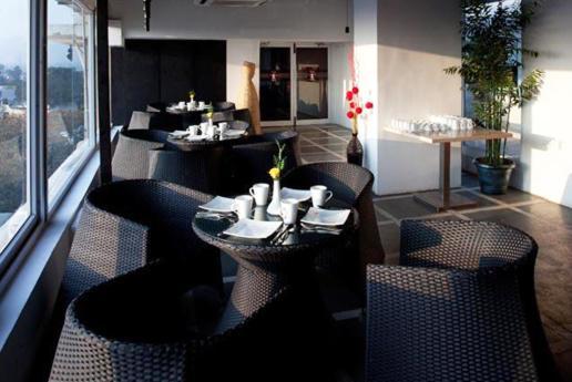 Hotel Metro Park Inn Coimbatore Exterior photo