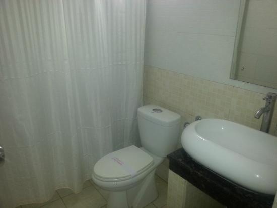 Hotel Metro Park Inn Coimbatore Room photo